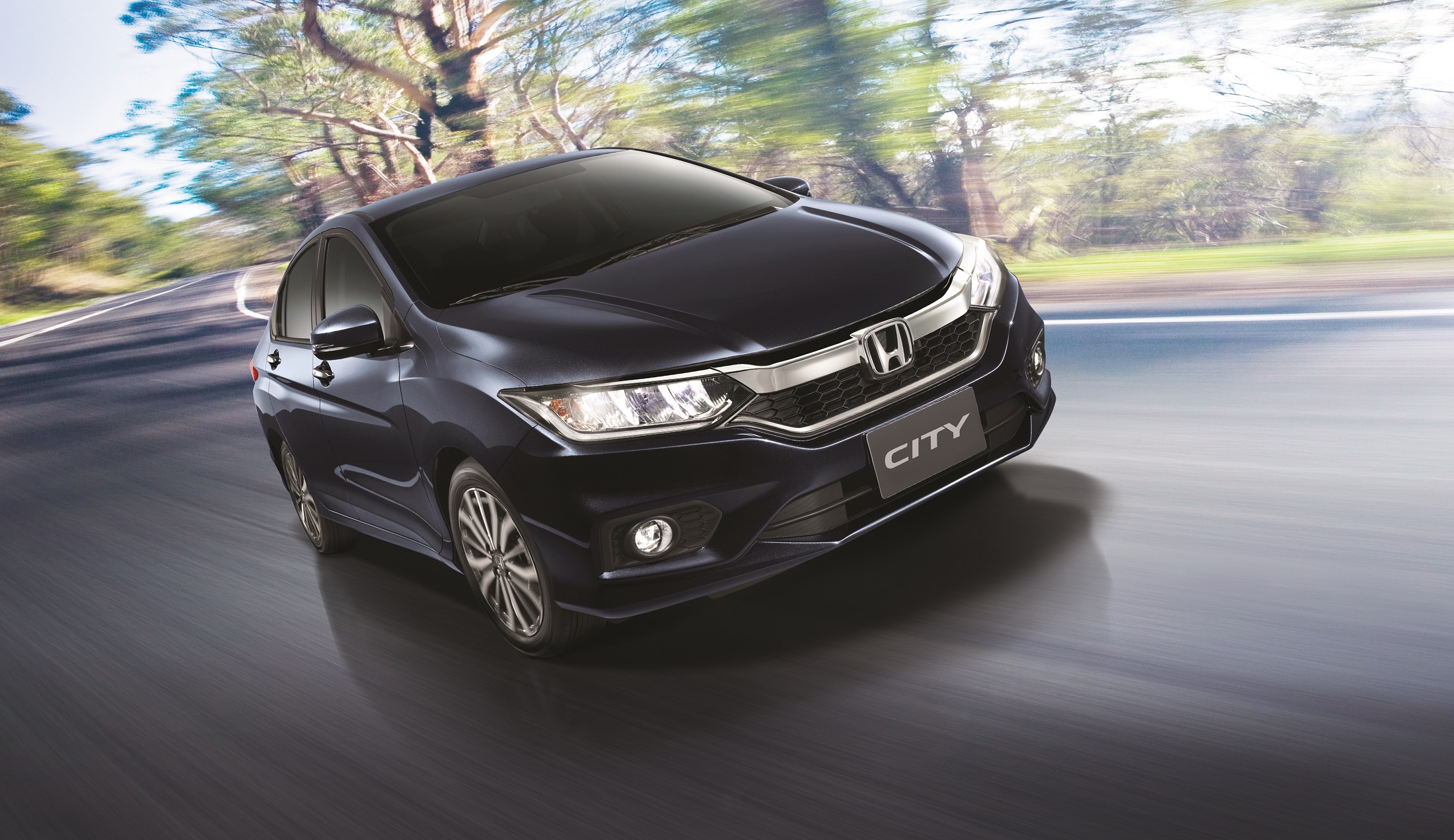 Honda City 2017 Phiên Bản Mới Giá Bao Nhiêu ? So Sánh Đánh Giá